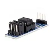 I2C Memória modul EEPROM AT24C256