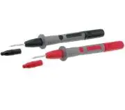 Mérőhegy készlet 4mm-es aljzattal