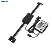 Digitális útmérő DRO, 0.01mm SHAHE
