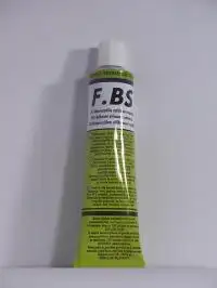 FBS univerzáluis szilikon ragasztó 70 g
