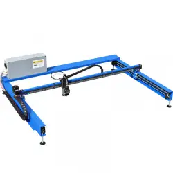 Gránit sírkő, fejkő gravírozó lézergép