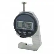 Digitális mini passzaméter 0-10mm SHAHE
