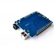 Arduino UNO R3 fejlesztői panel + USB kábel, smd ATMega328-cal