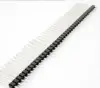 Speciális méretű 2mm tüskesor, hosszú apa (20mm), 1x40 pin
