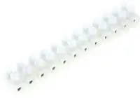 Sorkapocs, 0,5 - 2,5mm2, 450V (csoki)