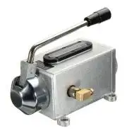 Olajozó rendszer, 500ml kézi