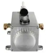 Olajozó rendszer, 500ml kézi