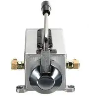 Olajozó rendszer, 500ml kézi