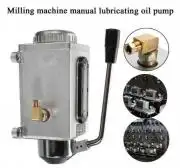 Olajozó rendszer, 500ml kézi