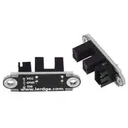 Optikai szenzor modul, (számláló, 3D nyomtató Végálláskapcsoló), fordulatszám, számláló