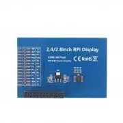 Raspberry Pi 4B/3B+ 2.8