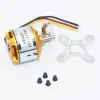 XXD A2212 KV930 / KV1000 / KV1400 / KV2200 /KV2700 Brushless Motor