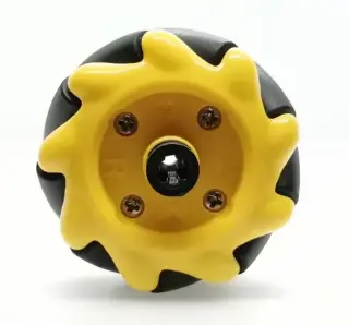 Mecanum Wheel 48mm