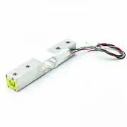 Súly szenzor, mérlegcella + HX711 olvasó modul