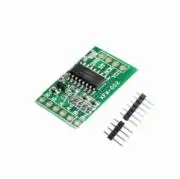 Súly szenzor, mérlegcella + HX711 olvasó modul