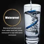 Index futófény, nappali menetfény, tuning elem