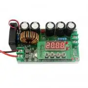 DC-DC konverter 10A, 600W