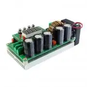 DC-DC konverter 10A, 600W