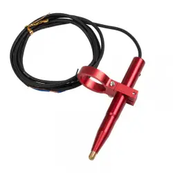 Érintőkapcsoló (autófókusz) CO2 lézer géphez