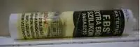 FBS univerzális szilikon ragasztó ,kartusos 310 ml