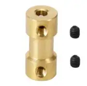 Tengely kapcsoló, miniatűr bronz