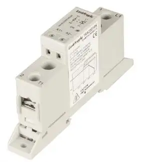 Szilárdtest relé TRA-23D10K 10A 280VAC