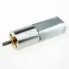 Nyomaték motor, 12V