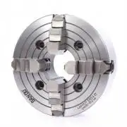 Esztergatokmány 125mm négy külön állítható pofa