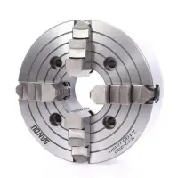 Esztergatokmány 160mm négy külön állítható pofa