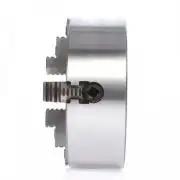 Esztergatokmány 160mm négy külön állítható pofa