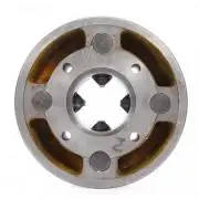 Esztergatokmány 160mm négy külön állítható pofa