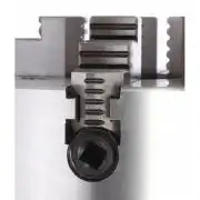 Esztergatokmány 160mm négy külön állítható pofa