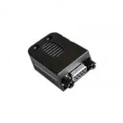 DB9 anya, szerelhető modul