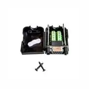 DB9 anya, szerelhető modul