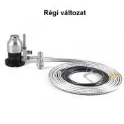 Szerszám magasság mérő, precíziós