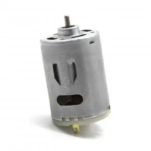 DC 545 motor, 6-12V