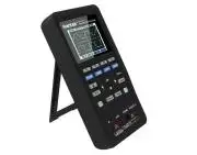 Hantek 2C42 oszcilloszkóp és multiméter, 2CH, 40MHz