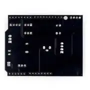 Arduino hőmérséklet pajzs, DHT11 LM35, multifunkciós kiegészítés