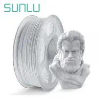 PLA Márvány filament Sunlu 1.75mm 1kg