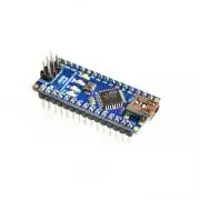 3 tengelyes motorvezérlő pajzs Arduinohoz, pl CNC, 3D nyomtató, robotkar, stb. vezérlésére, tartozék Arduino-val és motorvezérlőkkel