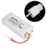 DC-DC le konvertáló magas bemeneti feszültség, 12V kimenet, 85/150W