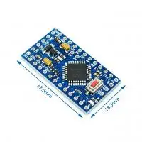 AR-PM328-3.3V
