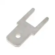 10db 4.8mm Plug Male Connector, Terminal