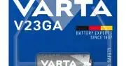 VARTA LR23 alkáli elem
