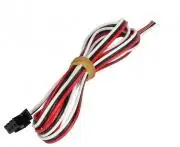 3pin szabvány szenzorokhoz való csatlakozó