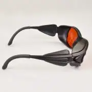 Védő szemüveg UV / Kék / Infra lézerhez 190-550nm / 800-1100nm