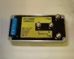 High Speed H-Bridge Driver 100VDC/8A (Vcc=Vcs: 5V) I/O Isolated, PWM App