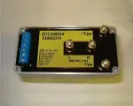 High Speed H-Bridge Driver 100VDC/10A 200KHz (Vcc=Vcs:5V) I/O Isolated, PWM App.