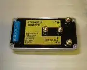 High Speed H-Bridge Driver 100V/20A (Vcc=Vcs: 5V-12V-24V) I/O Isolated, PWM App.