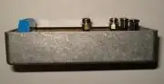 High Speed H-Bridge Driver 200VDC/4A (Vcc=Vcs: 5V-12V-24V) I/O Isolated, PWM App
